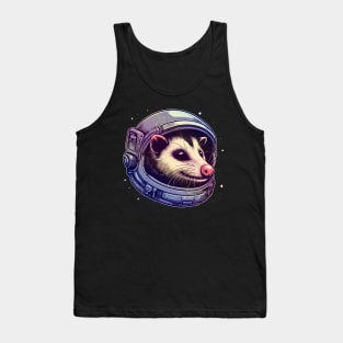 possumnaut Tank Top